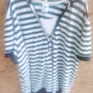 Women's plus size shirt